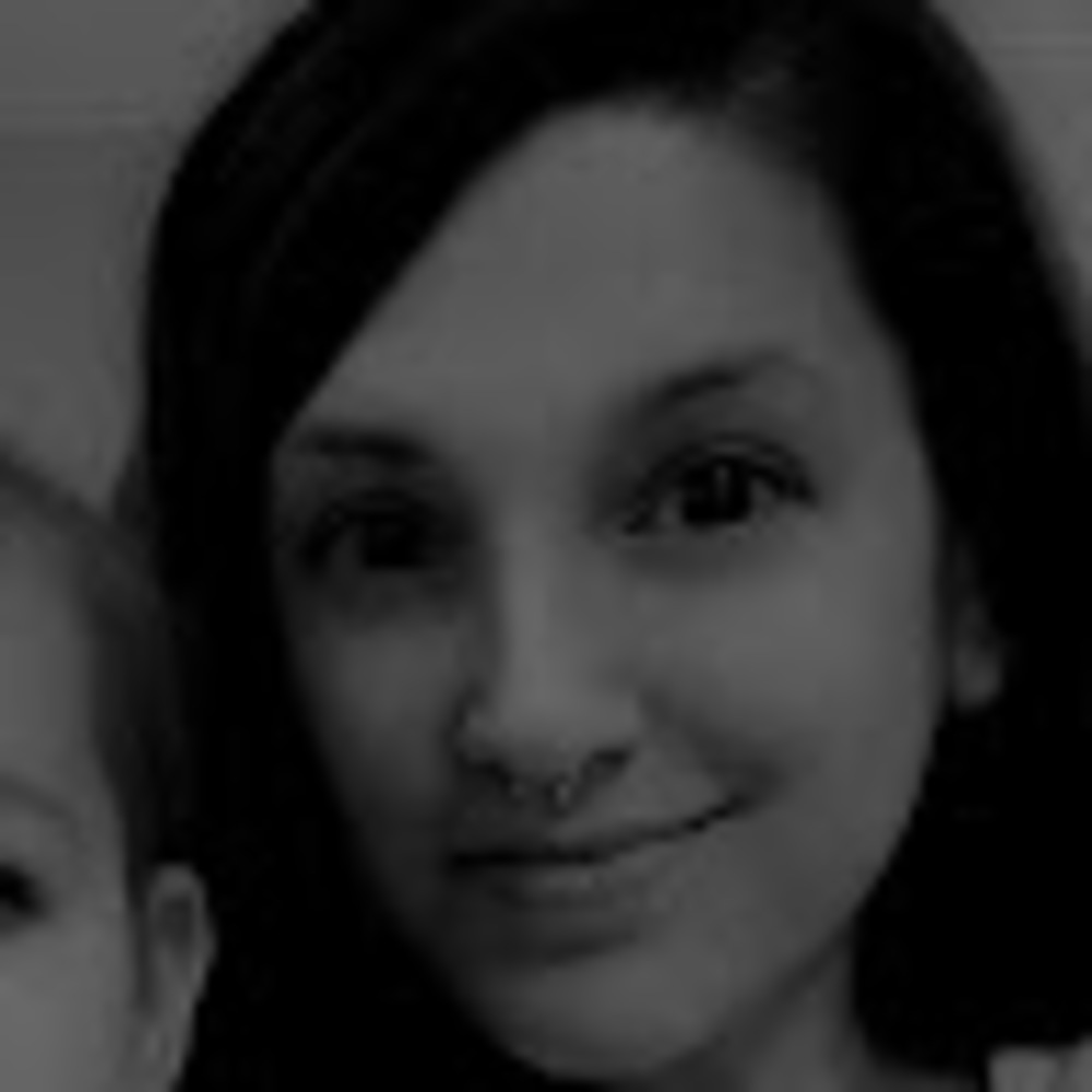 Meet your Posher, Kathryn